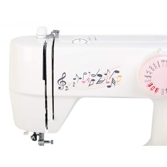  Швейная машина Jaguar Maestro 21 