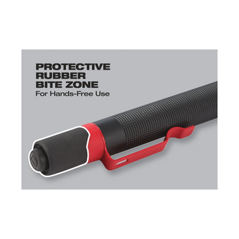  Фонарь Milwaukee IPL-LED (4933459440) 