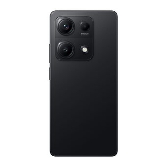  Смартфон Redmi Note 14S MZB0K0DRU 8/256GB Midnight Black РСТ 