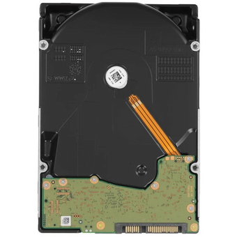 HDD Western Digital Gold WD242KRYZ, 3.5" 24TB SATA 6Gb/s 7200RPM 512MB 