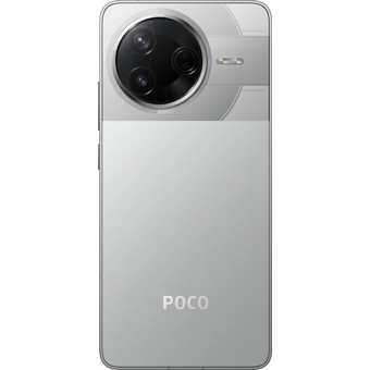  Смартфон Xiaomi Poco F7 Pro (62292) 12/512Gb, серый 