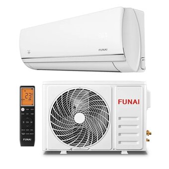 Кондиционер Funai RAC-KD55HP.D02/S/RAC-KD55HP.D02/U 