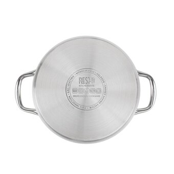  Кастрюля Resto Rigel 92105 