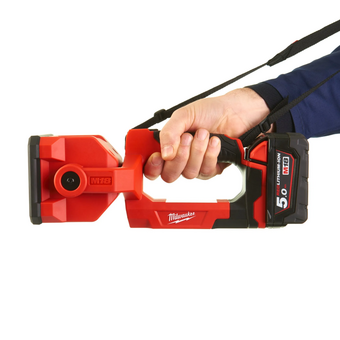  Фонарь Milwaukee M18 SLED-0 (4933459159) 