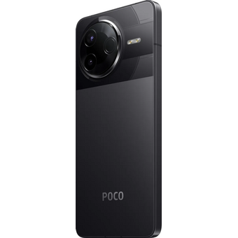  Смартфон Xiaomi Poco F7 Pro (62325) 12/512Gb, черный 