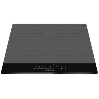  Варочная поверхность MEFERI MIH604GR Comfort Plus 