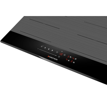  Варочная поверхность MEFERI MIH604GR Comfort Plus 