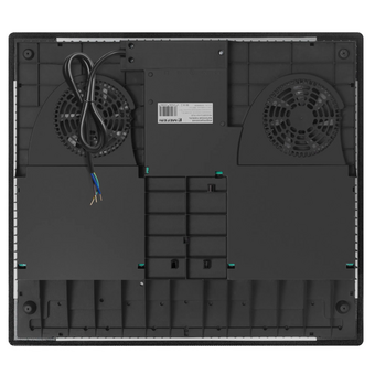  Варочная поверхность MEFERI MIH604GR Comfort Plus 