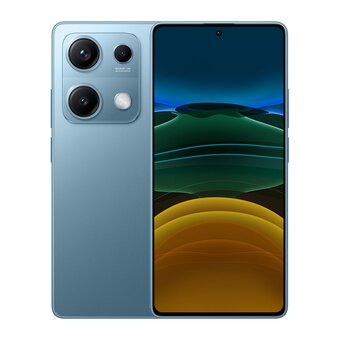  Смартфон Redmi Note 14S MZB0K7XRU 8/256GB Ocean Blue РСТ 