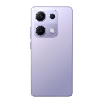  Смартфон Redmi Note 14S MZB0K8LRU 8/256GB Aurora Purple РСТ 