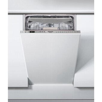  Встраиваемая посудомоечная машина HOTPOINT HSIO 3O23 WFE 