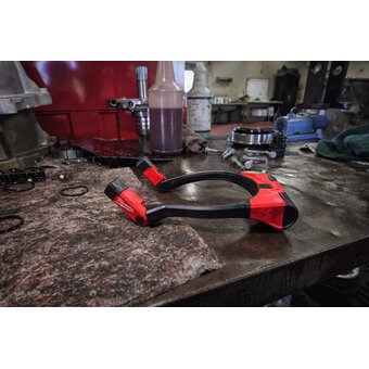  Фонарь Milwaukee L4NL400-301 (4933479898) 