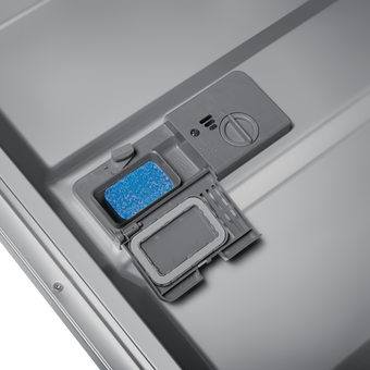  Встраиваемая посудомоечная машина Meferi MDW6073 Ultra 