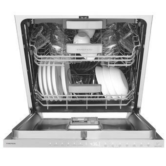  Встраиваемая посудомоечная машина MEFERI MDW6093 Luxe 