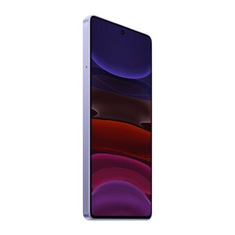  Смартфон Redmi Note 14S MZB0K8LRU 8/256GB Aurora Purple РСТ 