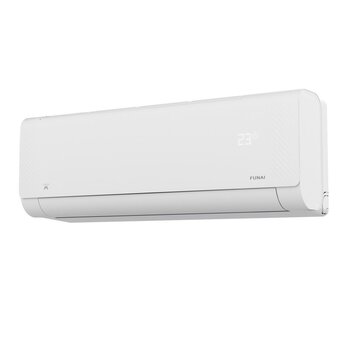  Кондиционер Funai RAC-SG55HP.D04/S/RAC-SG55HP.D04/U Shogun 2025 WI-FI 