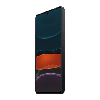  Смартфон Redmi Note 14S MZB0K0DRU 8/256GB Midnight Black РСТ 