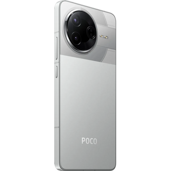  Смартфон Xiaomi Poco F7 Pro (62318) 12/256Gb, серый 