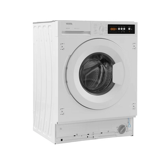  Встраиваемая стиральная машина VESTEL WMBI7100T1W 