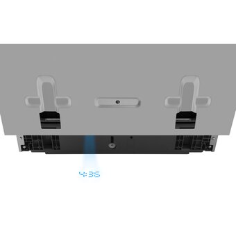  Встраиваемая посудомоечная машина MEFERI MDW6093 Luxe 