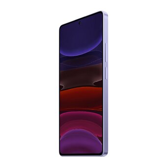 Смартфон Redmi Note 14S MZB0K8LRU 8/256GB Aurora Purple РСТ 