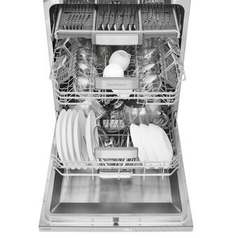  Встраиваемая посудомоечная машина MEFERI MDW6093 Luxe 