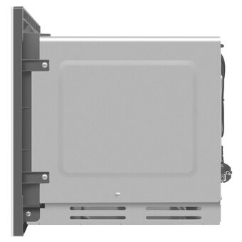  Встраиваемая микроволновая печь MEFERI MMO6028WH Comfort Plus 