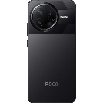  Смартфон Xiaomi Poco F7 Pro (62325) 12/512Gb, черный 