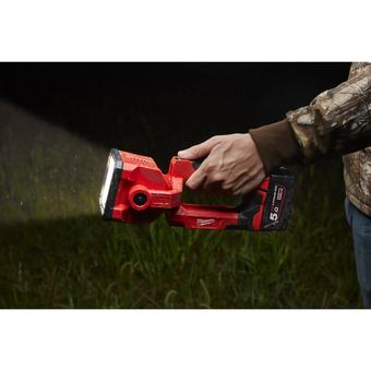  Фонарь Milwaukee M18 SLED-0 (4933459159) 