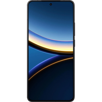  Смартфон Xiaomi Poco F7 Pro (62325) 12/512Gb, черный 