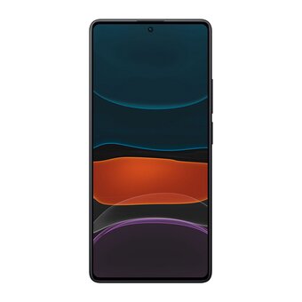  Смартфон Redmi Note 14S MZB0K0DRU 8/256GB Midnight Black РСТ 