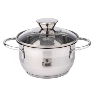  Кастрюля RASHEL Мини R-270м 