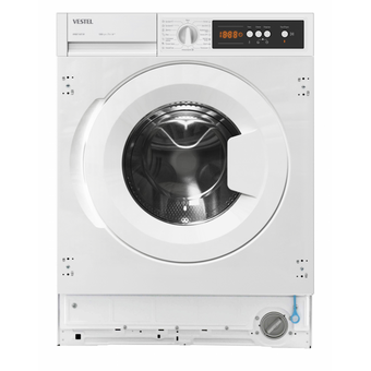 Встраиваемая стиральная машина VESTEL WMBI7100T1W 