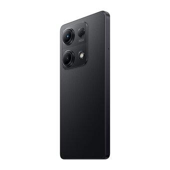  Смартфон Redmi Note 14S MZB0K0DRU 8/256GB Midnight Black РСТ 