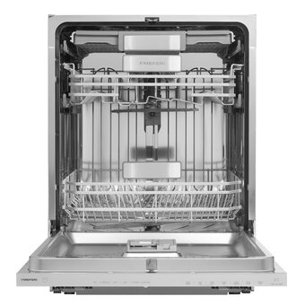  Встраиваемая посудомоечная машина MEFERI MDW6093 Luxe 
