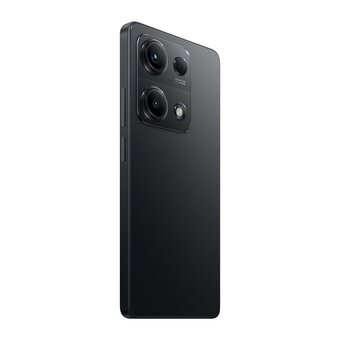  Смартфон Redmi Note 14S MZB0K0DRU 8/256GB Midnight Black РСТ 