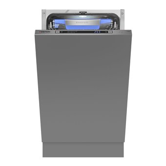  Встраиваемая посудомоечная машина MEFERI MDW4573 Comfort 