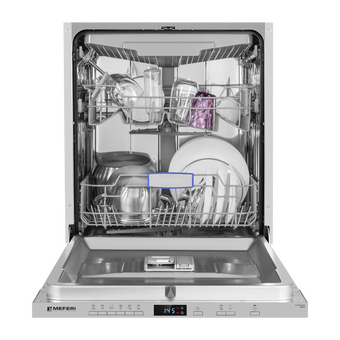  Посудомоечная машина встраиваемая Meferi MDW6063 Power 