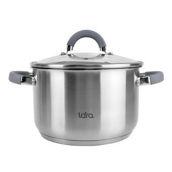  Кастрюля Lara LR02-274 Калипсо 