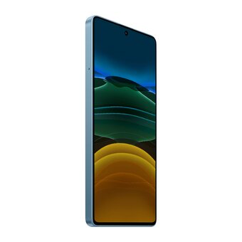  Смартфон Redmi Note 14S MZB0K7XRU 8/256GB Ocean Blue РСТ 