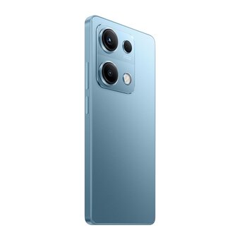  Смартфон Redmi Note 14S MZB0K7XRU 8/256GB Ocean Blue РСТ 