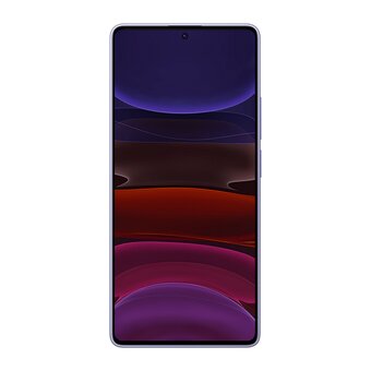  Смартфон Redmi Note 14S MZB0K8LRU 8/256GB Aurora Purple РСТ 
