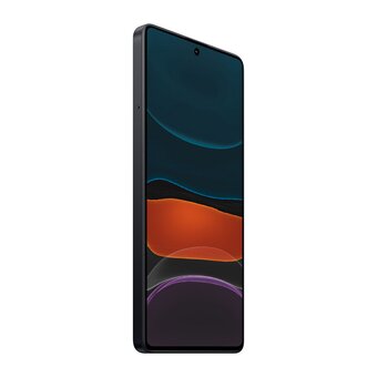  Смартфон Redmi Note 14S MZB0K0DRU 8/256GB Midnight Black РСТ 