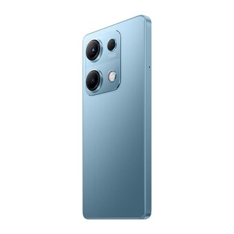  Смартфон Redmi Note 14S MZB0K7XRU 8/256GB Ocean Blue РСТ 