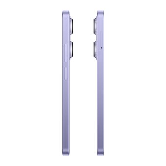  Смартфон Redmi Note 14S MZB0K8LRU 8/256GB Aurora Purple РСТ 