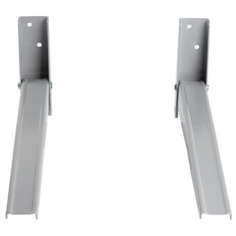  Кронштейн для СВЧ-печей Kromax Micro-4 silver 