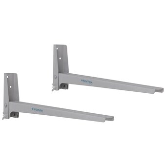  Кронштейн для СВЧ-печей Kromax Micro-4 silver 