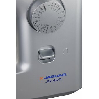  Швейная машина Jaguar JS-40S 