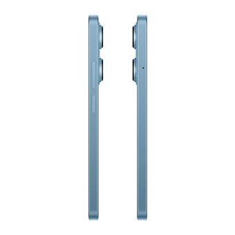  Смартфон Redmi Note 14S MZB0K7XRU 8/256GB Ocean Blue РСТ 
