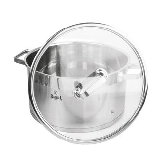  Кастрюля Rashel R-780w 